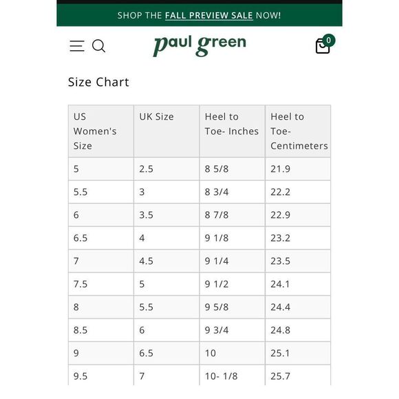 Paul Green $389 Leather Nubuck l Naomi Boot Bootie Womens Size 6.5 UK 9 US - Picture 14 of 14